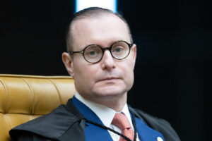 Zanin marca início de julgamento de Bolsonaro para 2 de setembro