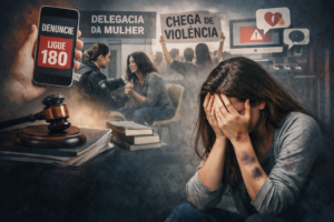 Combate à violência contra a mulher: o que ainda falta para avançar